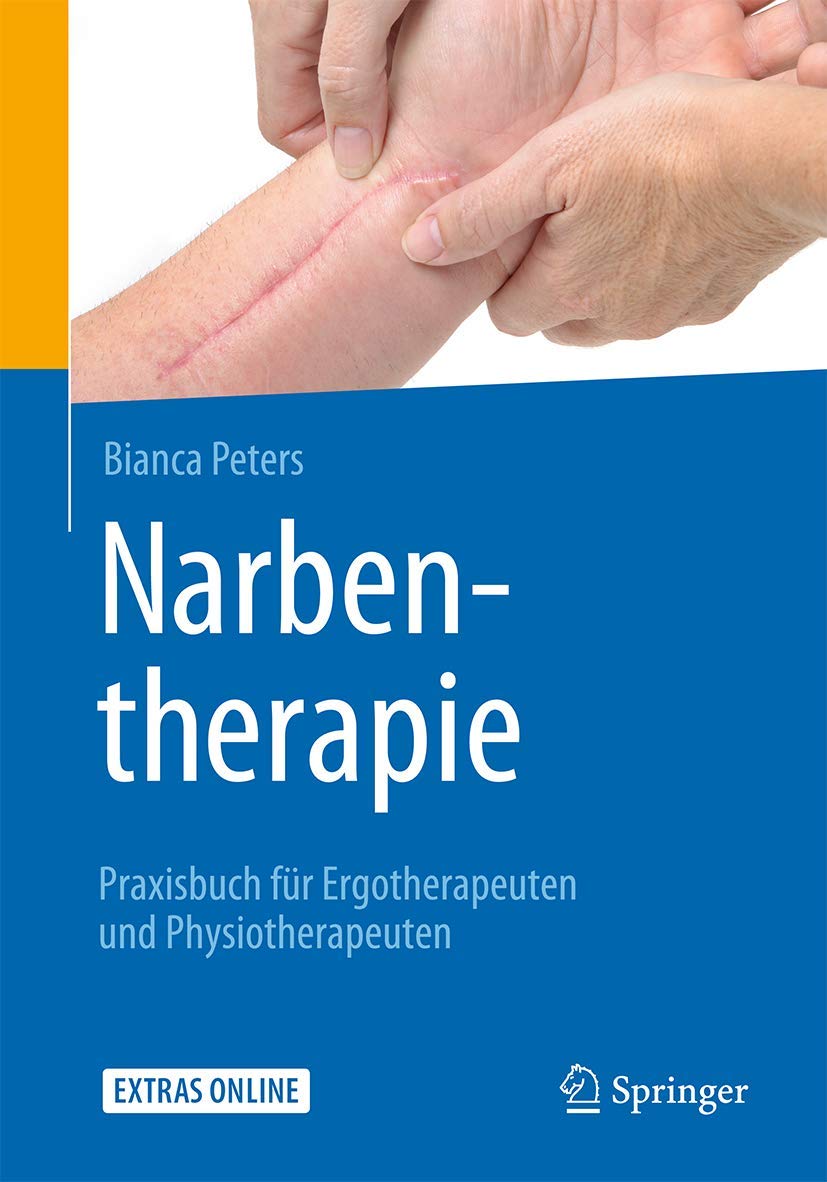 Product Image: Narbentherapie
