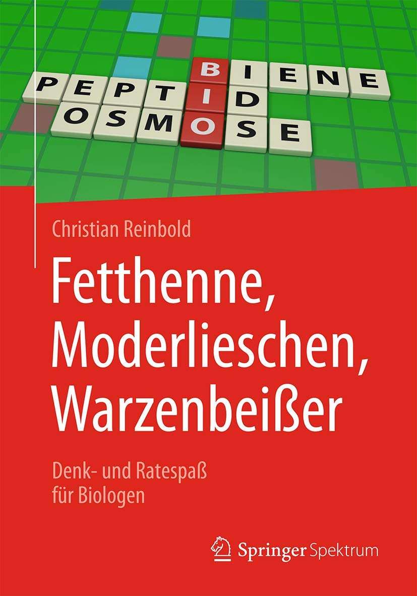 Fetthenne, Moderlieschen, Warzenbeißer Natural Sciences