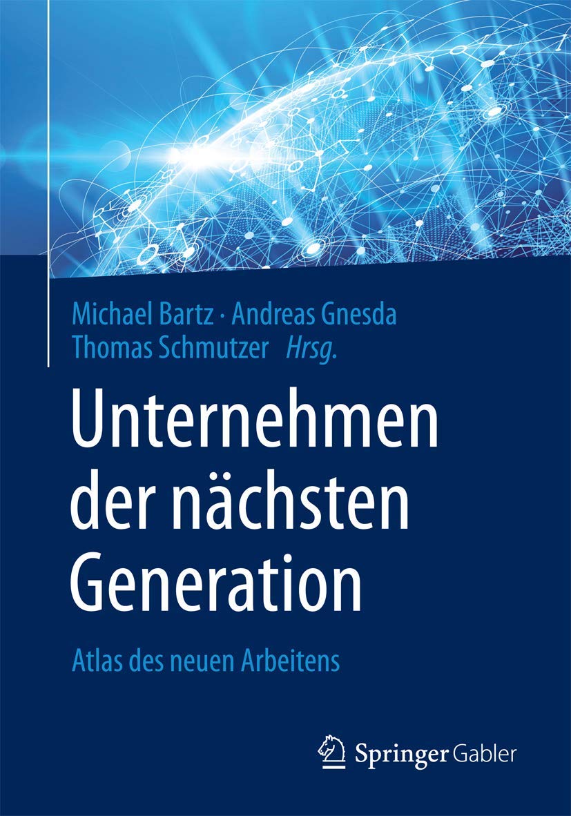 Unternehmen der nächsten Generation Law