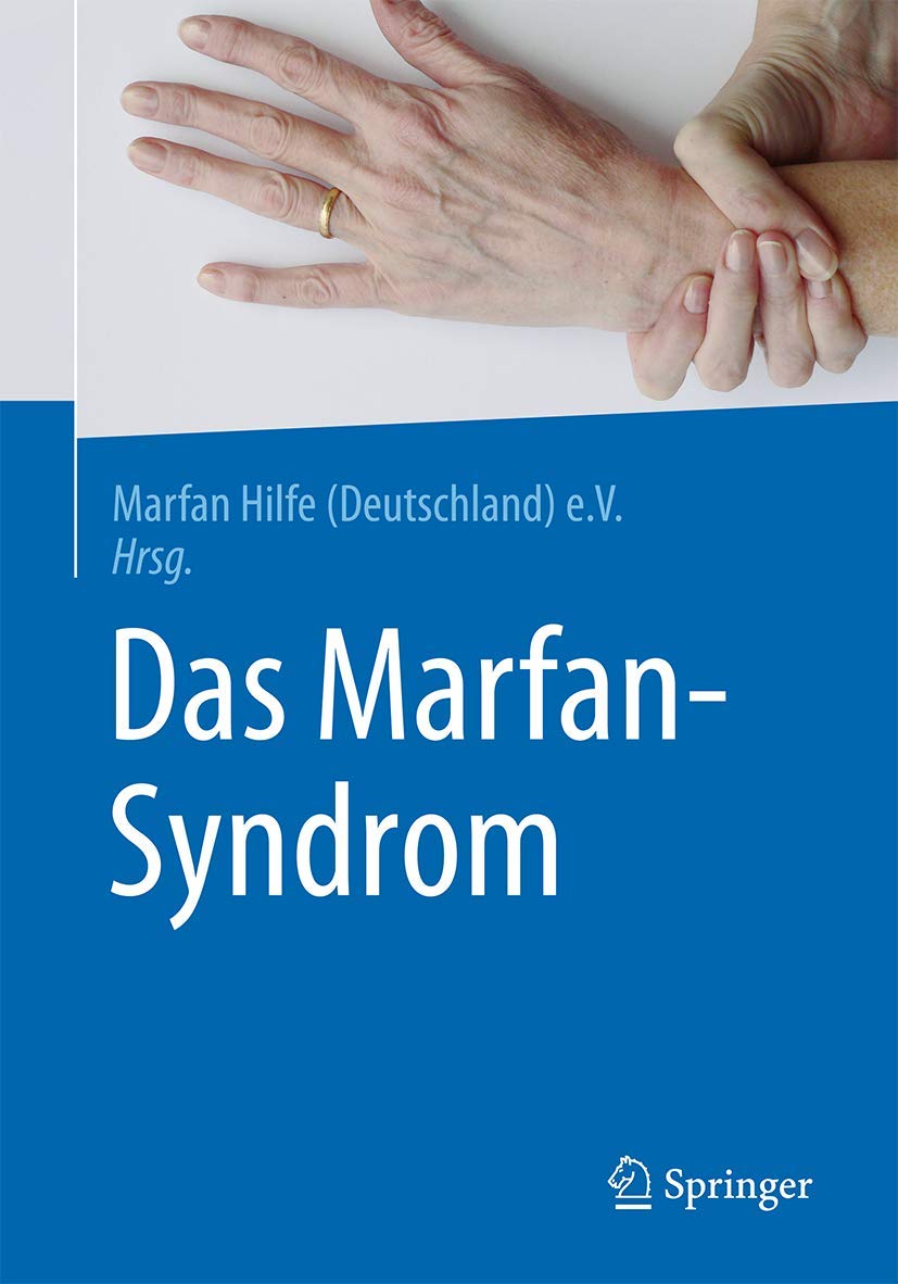 Das Marfan-Syndrom Medicine