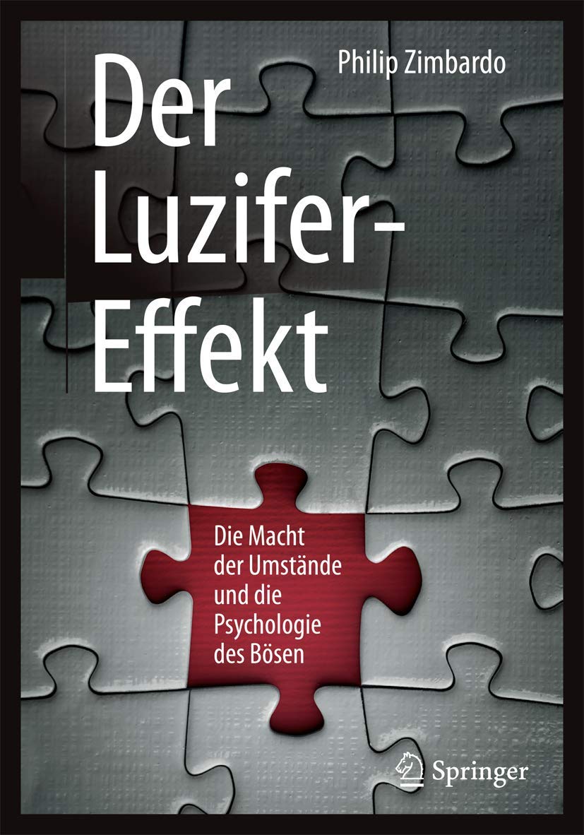Product Image: Der Luzifer-Effekt