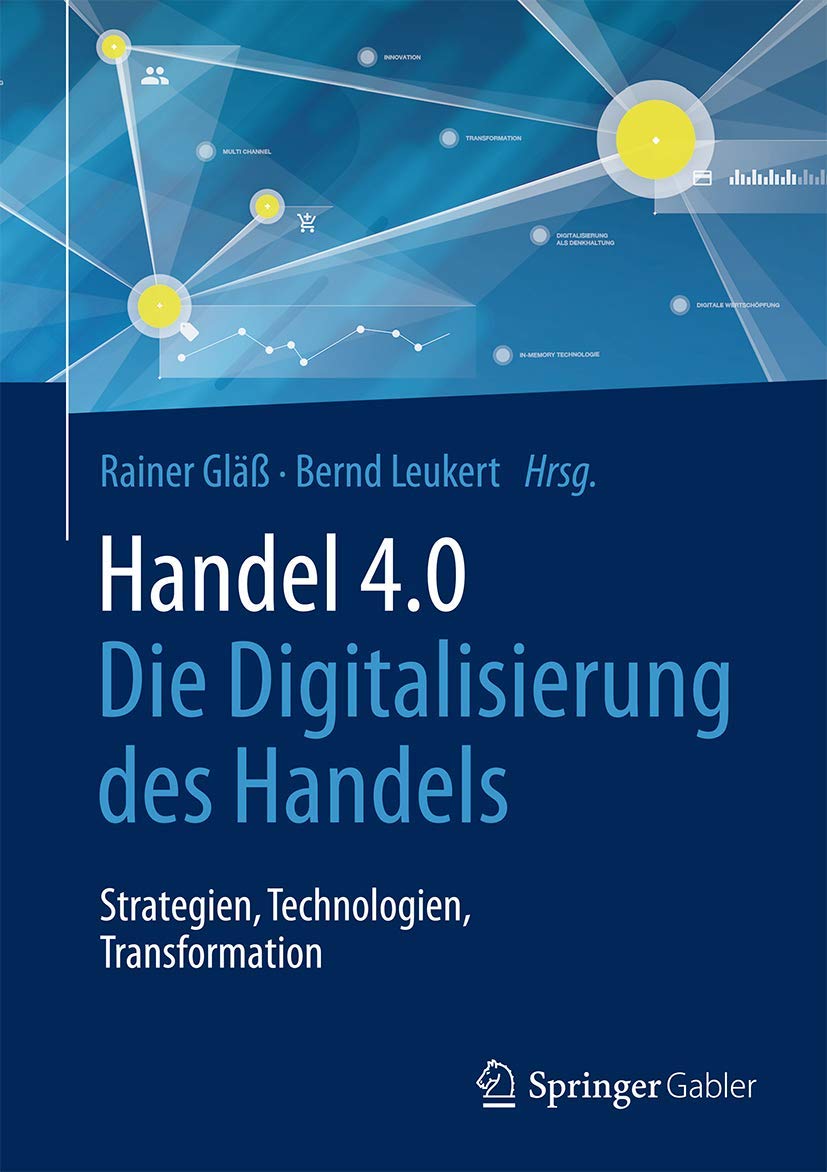 Handel 4.0 Law
