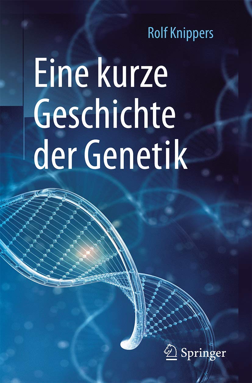 Eine kurze Geschichte der Genetik Business & Technology