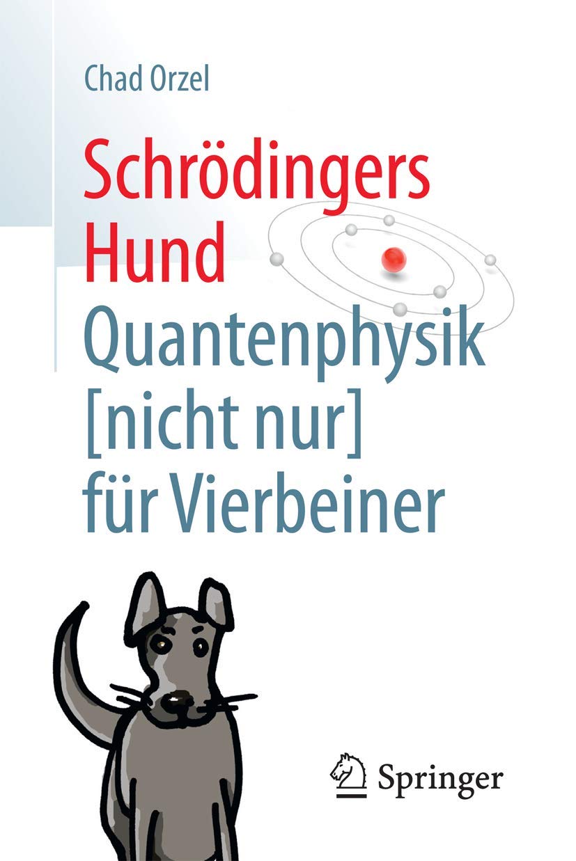 Product Image: Schrödingers Hund