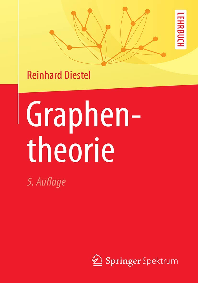 Graphentheorie Mathematics