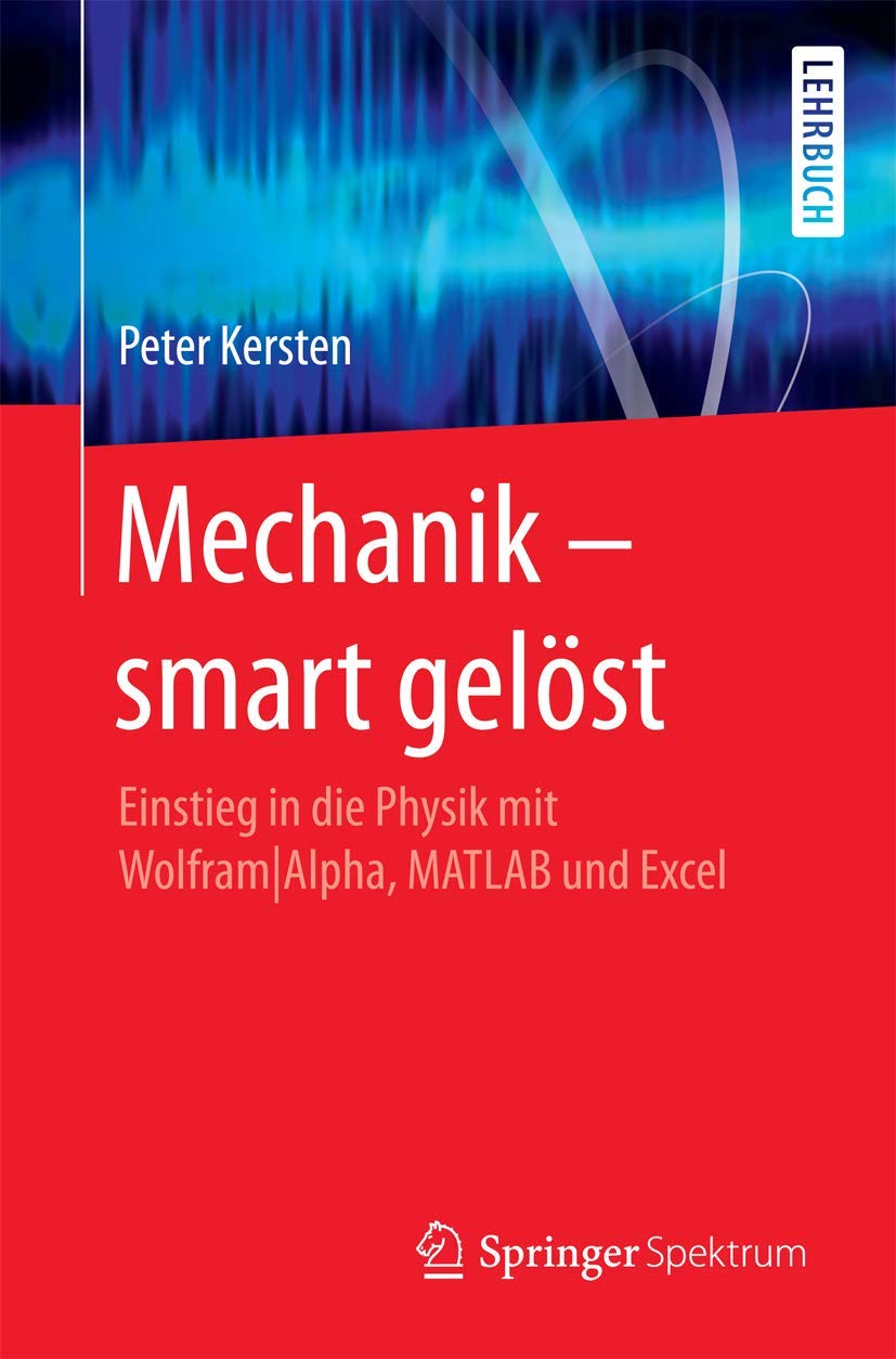 Mechanik - smart gelöst Business & Technology Books