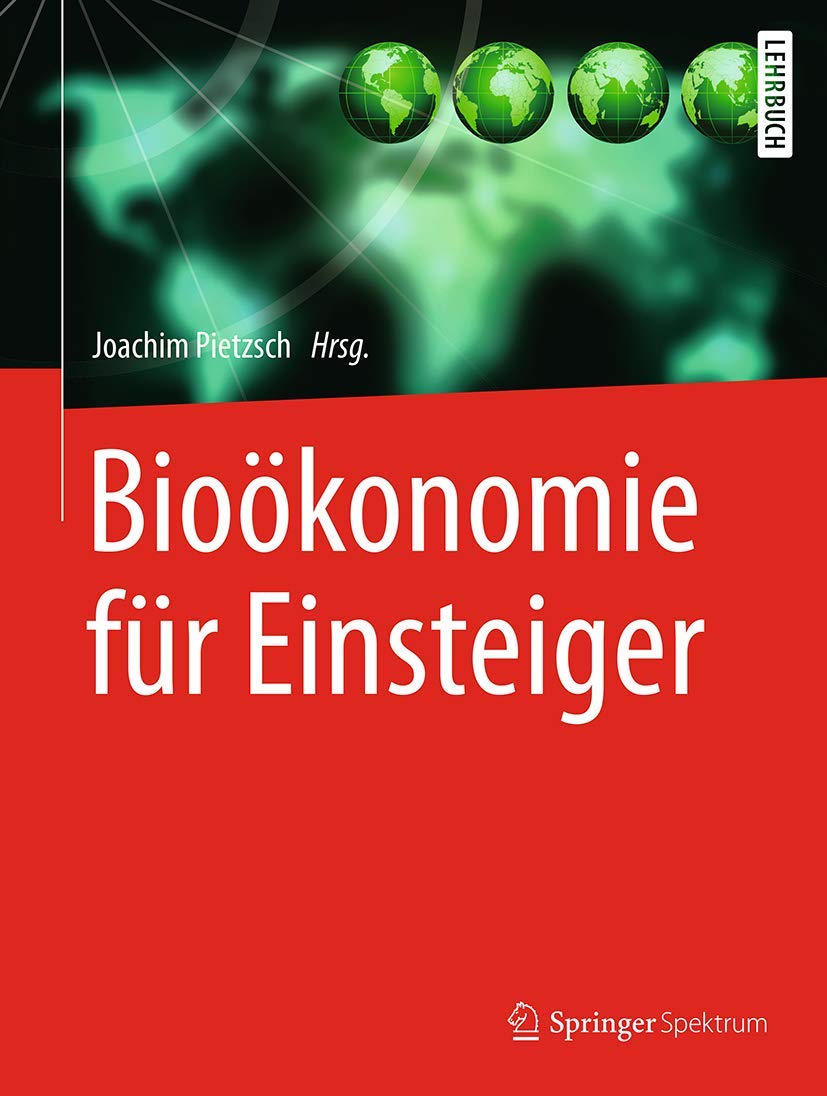 Bioökonomie für Einsteiger Law