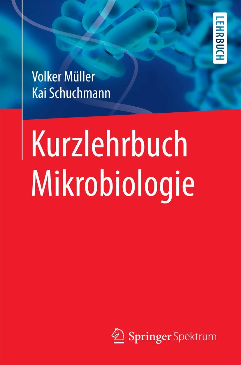 Kurzlehrbuch Mikrobiologie Natural Sciences