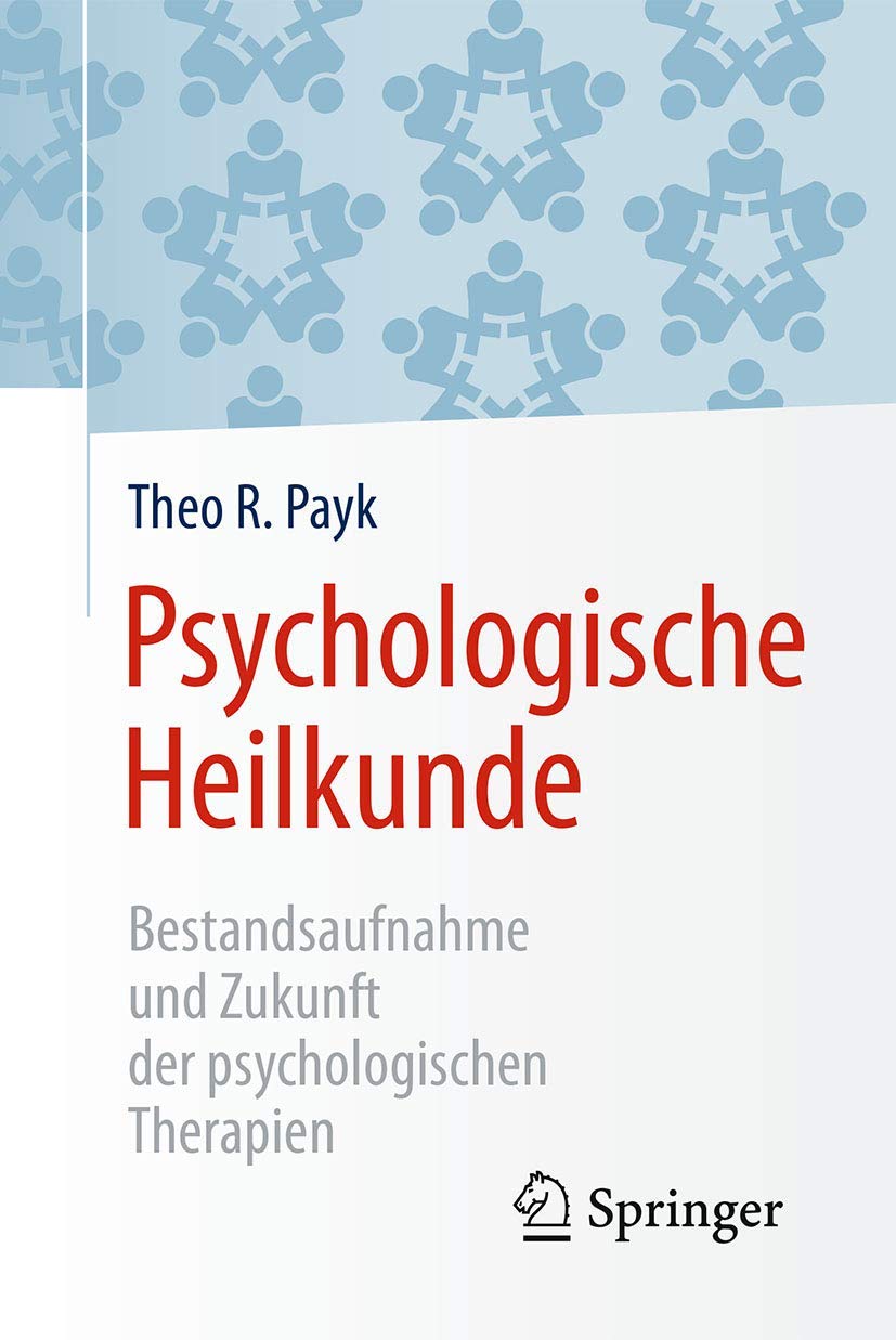 Psychologische Heilkunde book