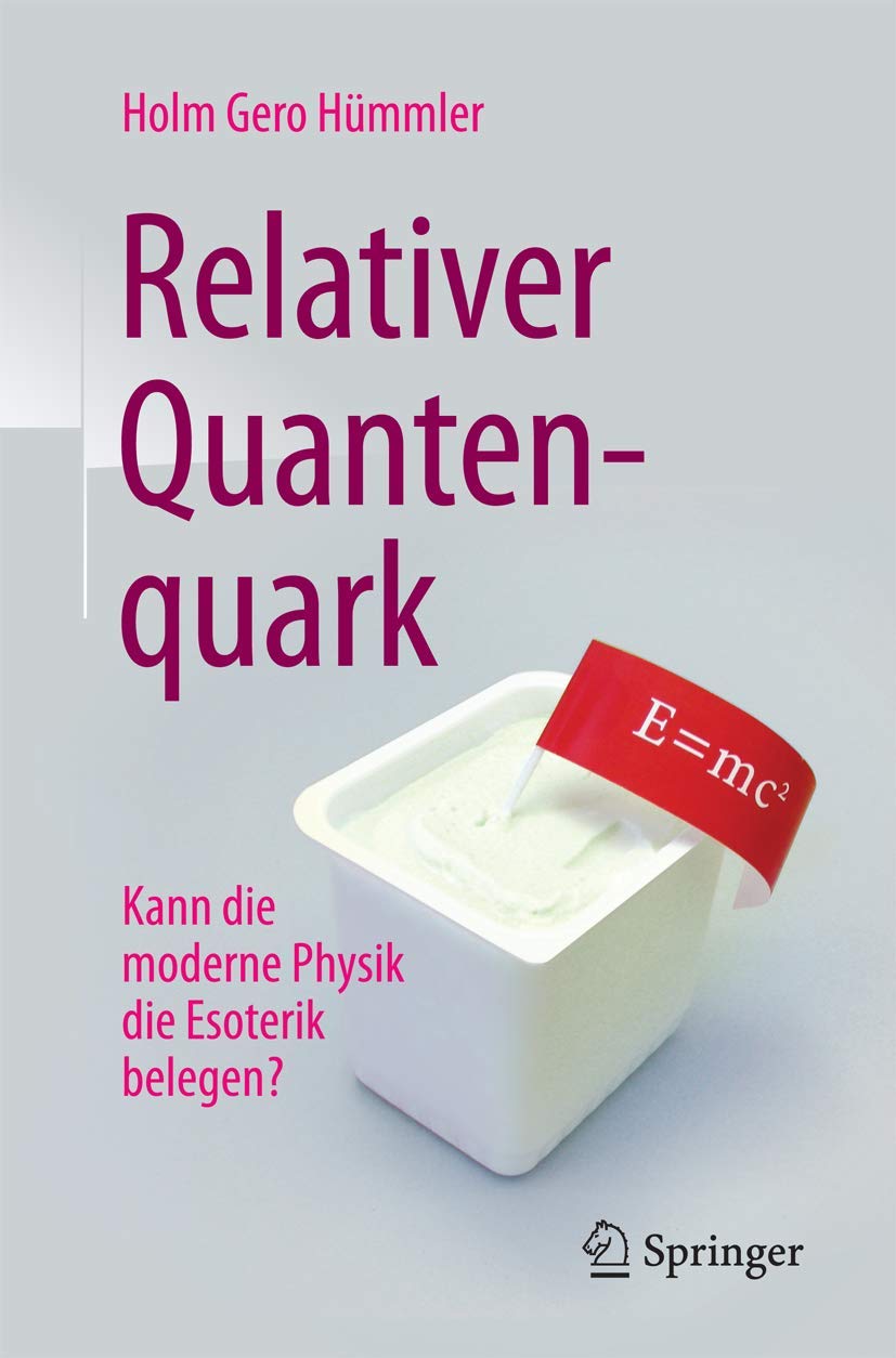 Relativer Quantenquark: Kann die moderne Physik die Esoterik belegen? Geology & Geography