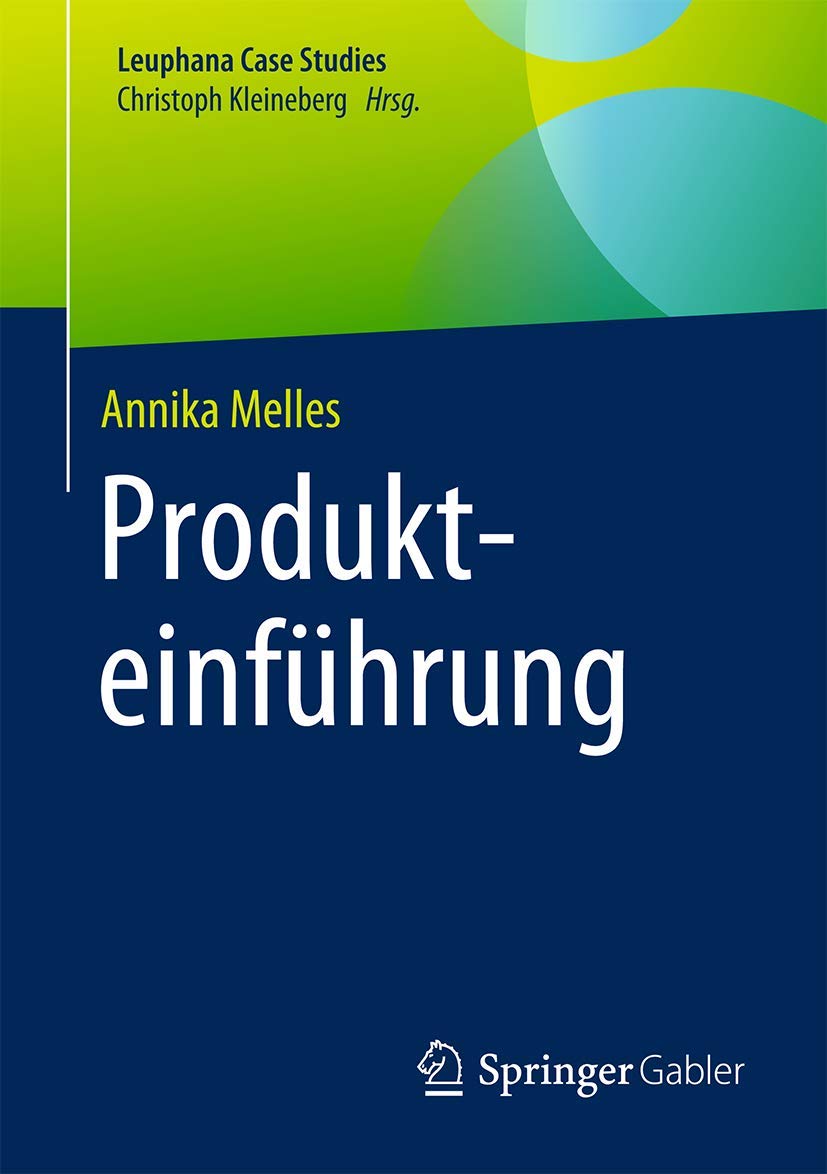 Produkteinführung Law