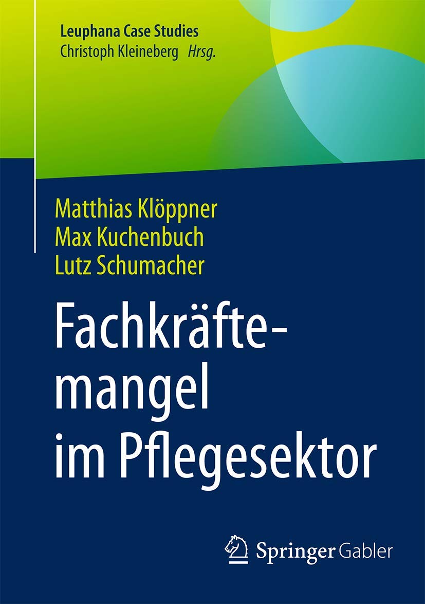 Fachkräftemangel im Pflegesektor Medicine