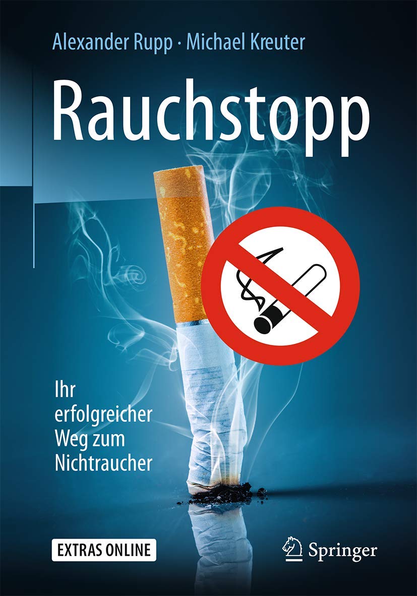 Rauchstopp Medicine