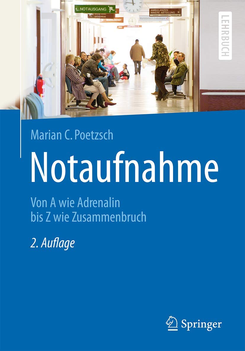 Notaufnahme Medicine