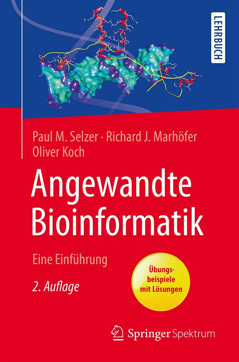 Angewandte Bioinformatik Computer Science