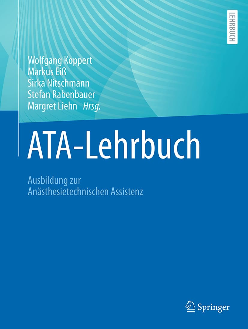 ATA-Lehrbuch Medicine