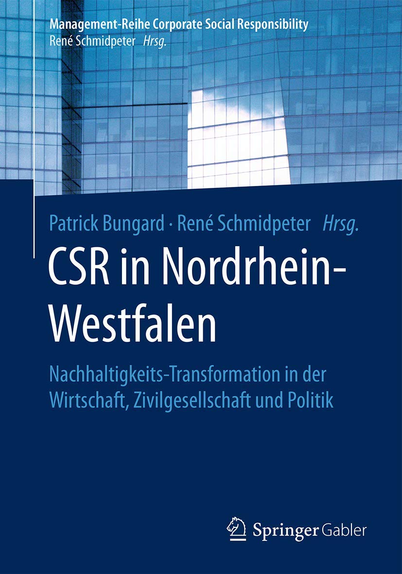 CSR in Nordrhein-Westfalen Law
