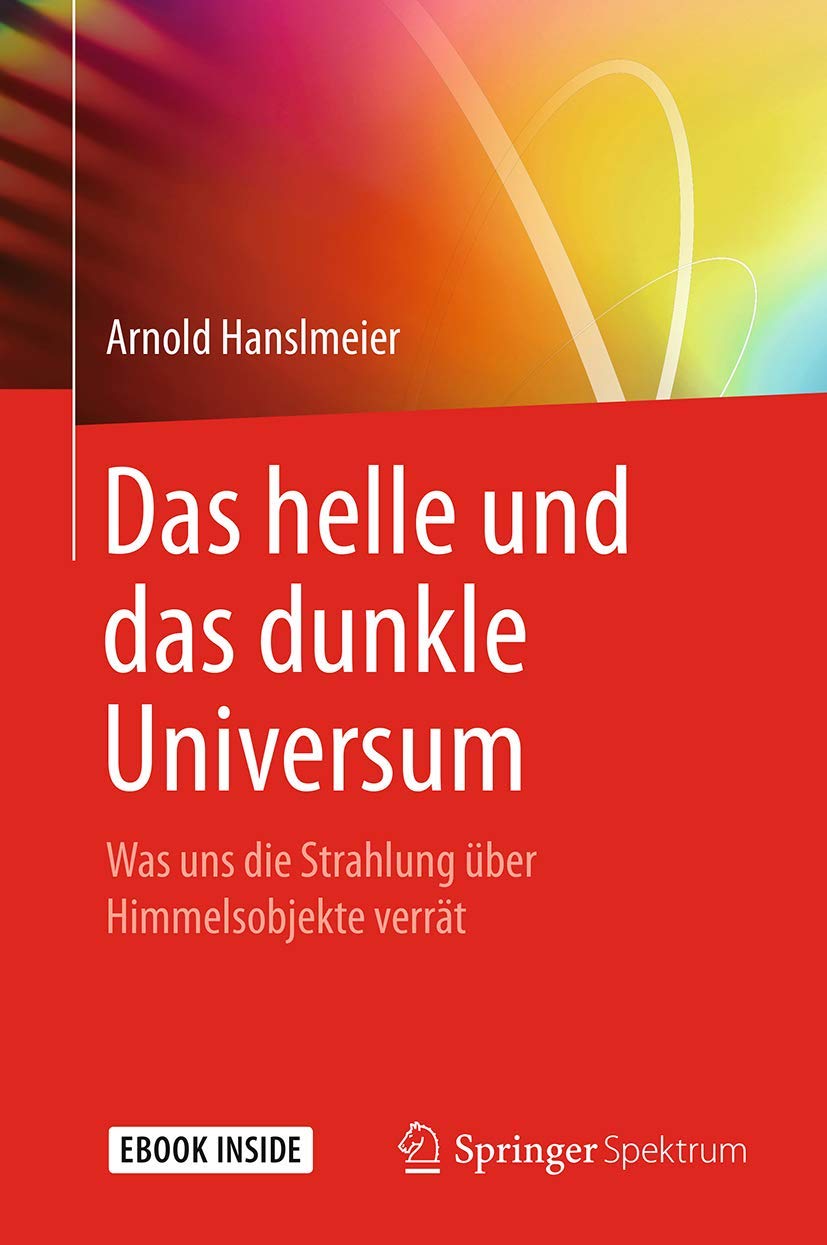 Product Image: Das helle und das dunkle Universum