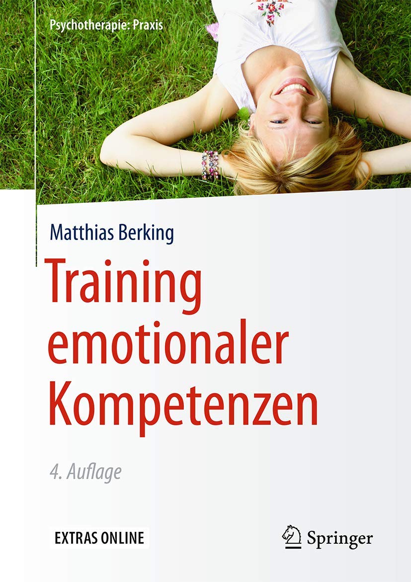 Product Image: Training emotionaler Kompetenzen