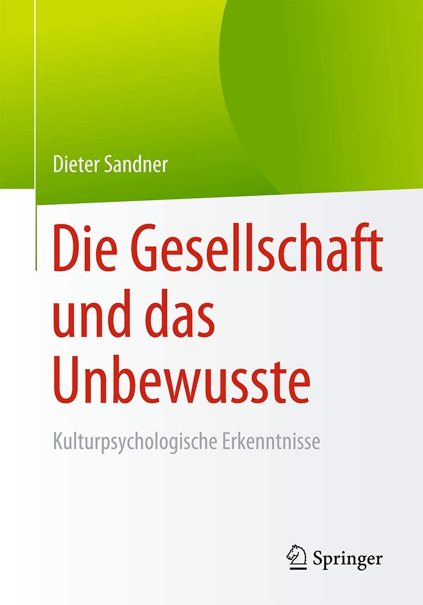Product Image: Die Gesellschaft und das Unbewusste