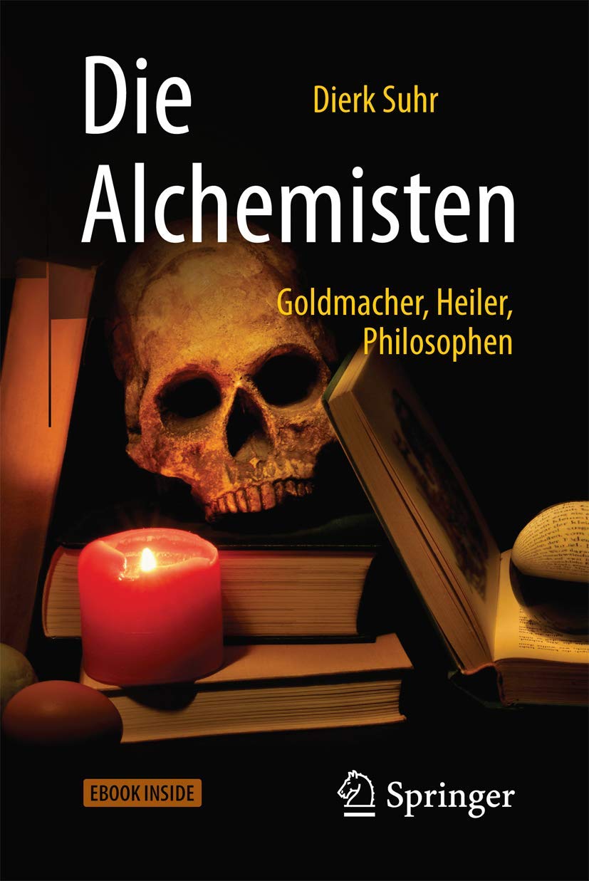 Product Image: Die Alchemisten