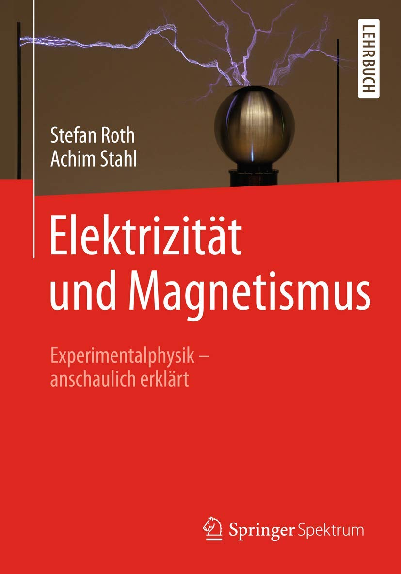 Elektrizität und Magnetismus Natural Sciences