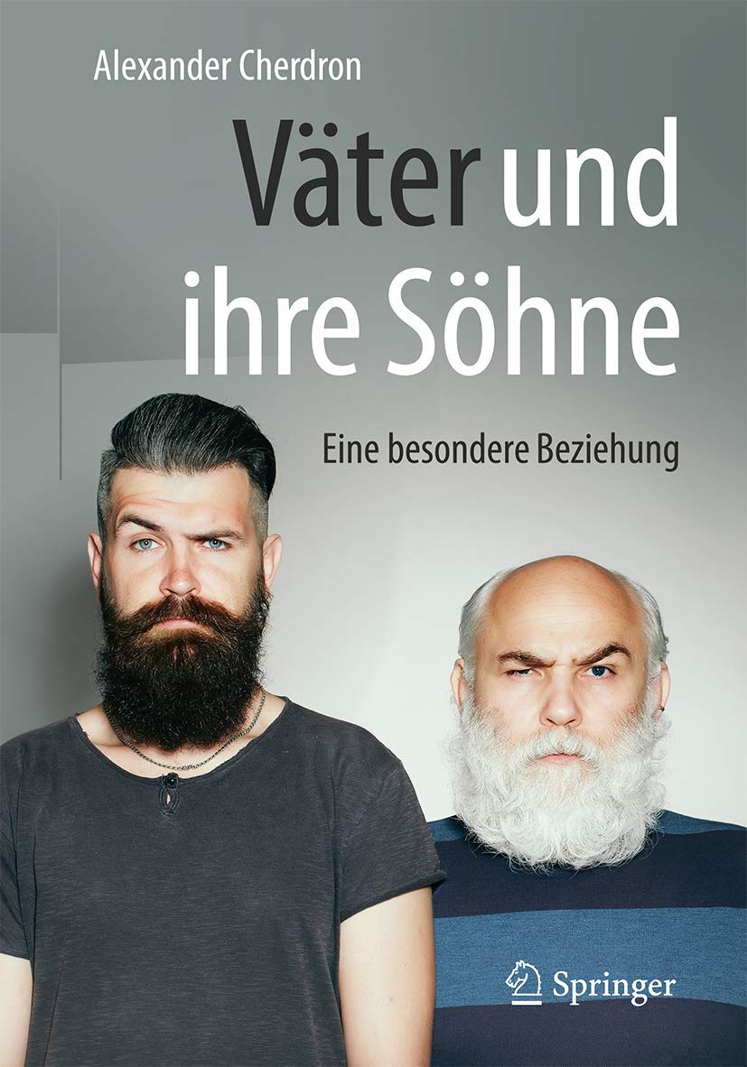 Väter und ihre Söhne Medicine Books