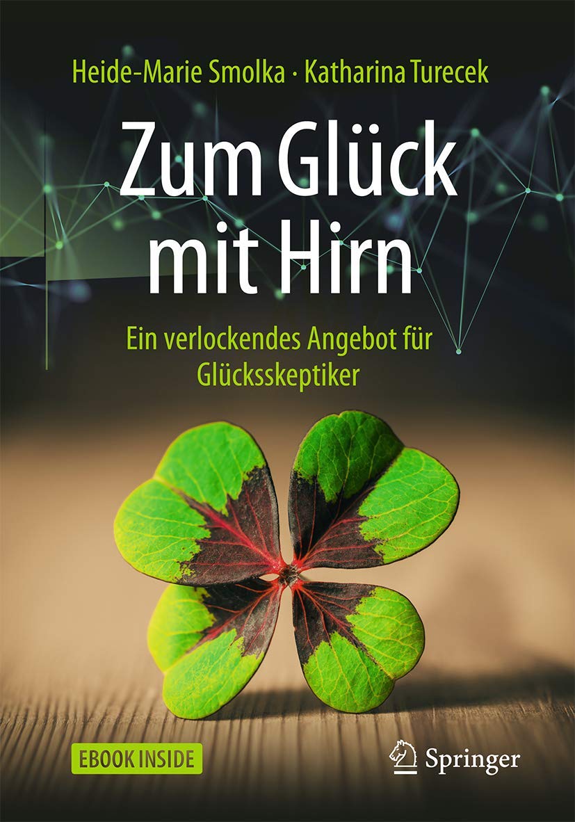 Zum Glück mit Hirn Medicine