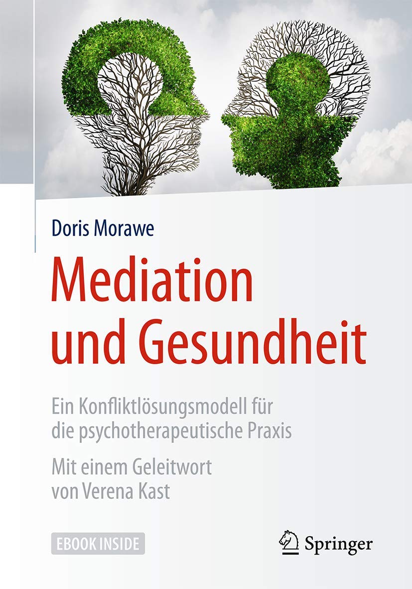 Mediation und Gesundheit Medicine