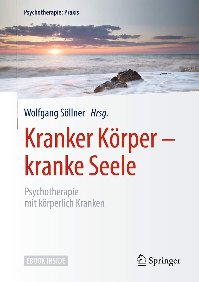 Product Image: Kranker Körper - kranke Seele