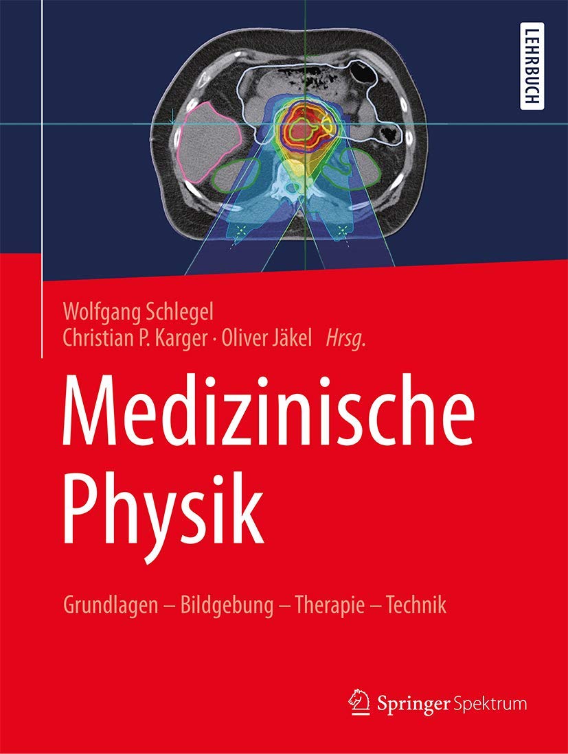 Medizinische Physik Medicine