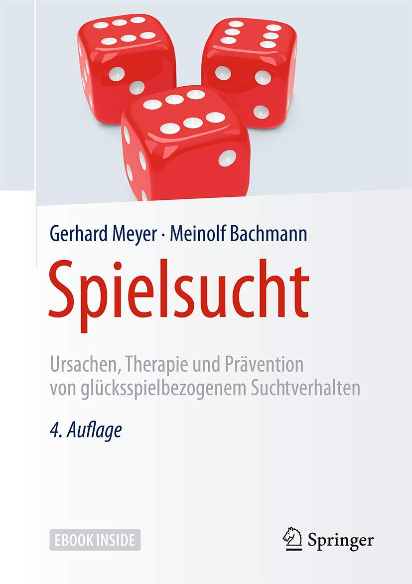Product Image: Spielsucht