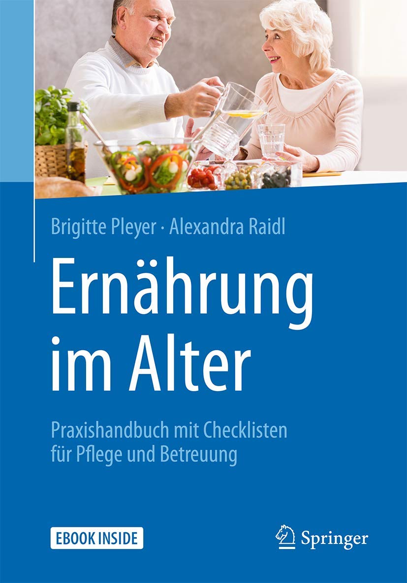 Ernährung im Alter Medicine