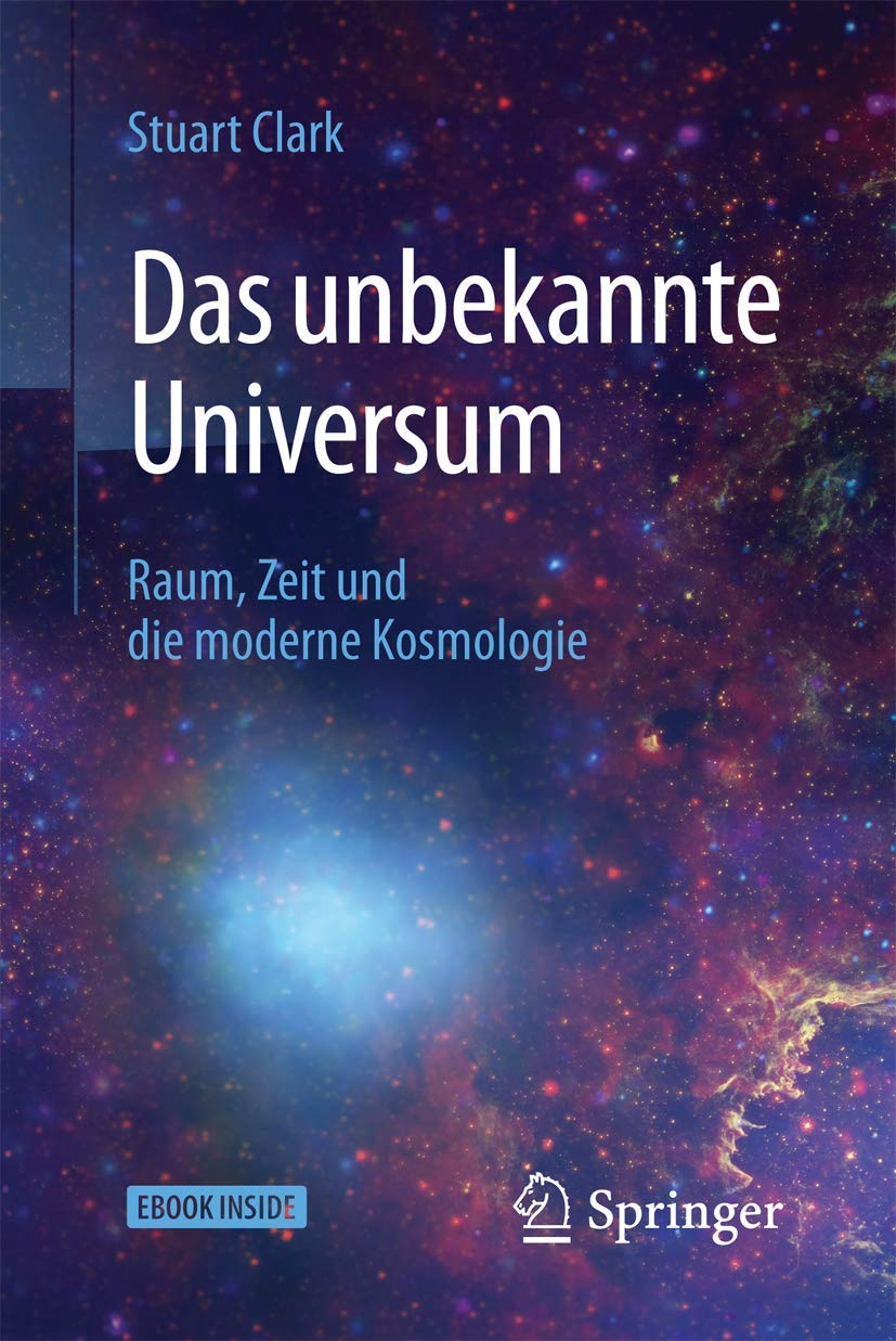 Das unbekannte Universum Leisure, Home & Garden Books
