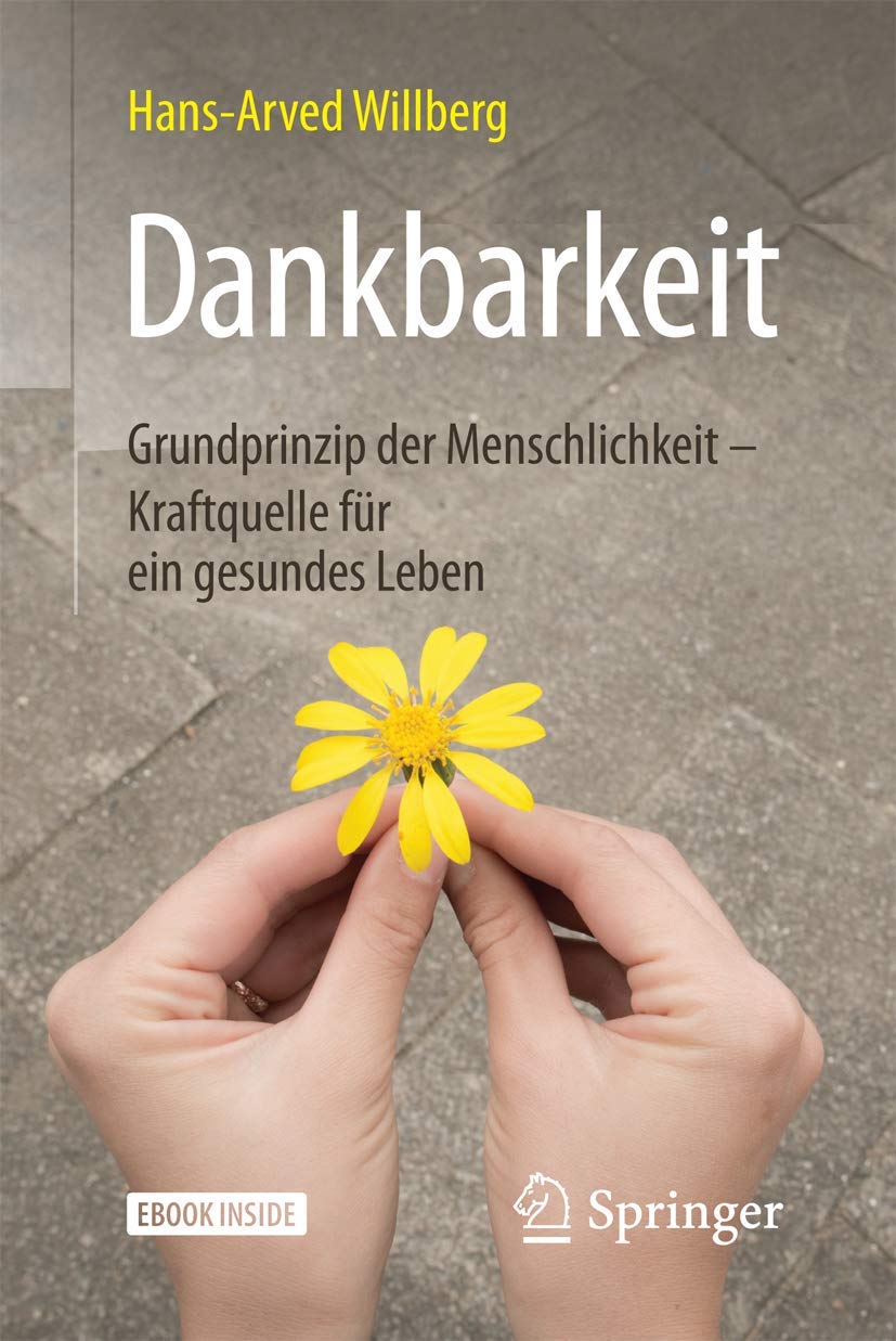 Dankbarkeit Medicine Books