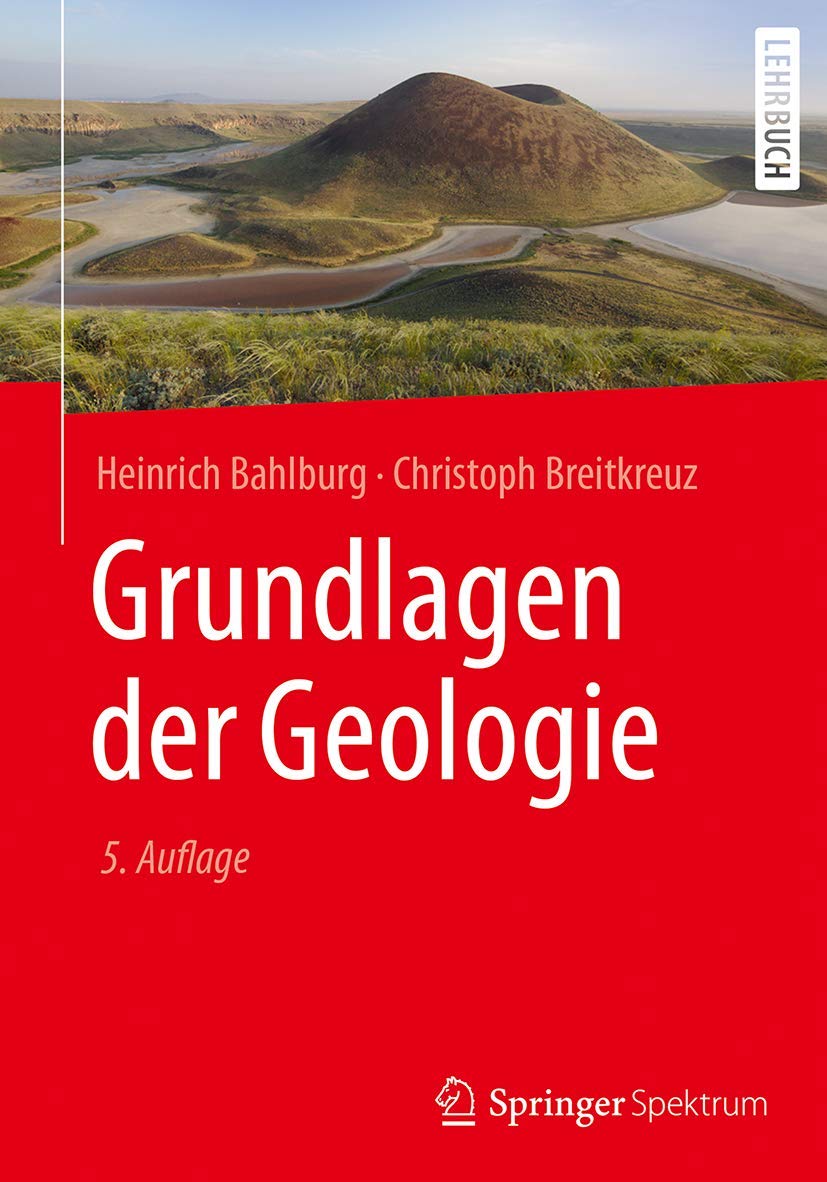 Grundlagen der Geologie Geology & Geography