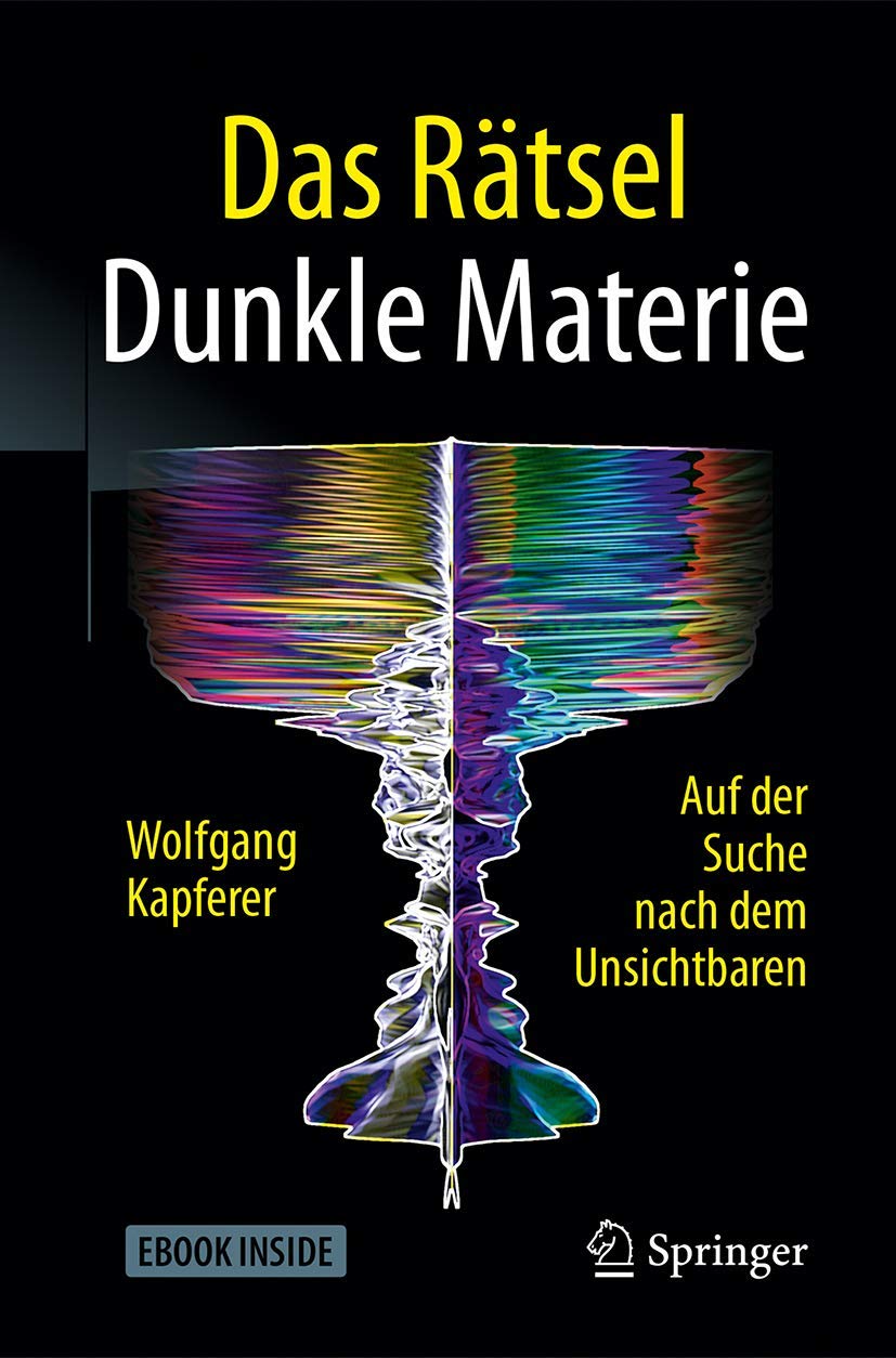 Das Rätsel Dunkle Materie: Auf der Suche nach dem Unsichtbaren Geology & Geography