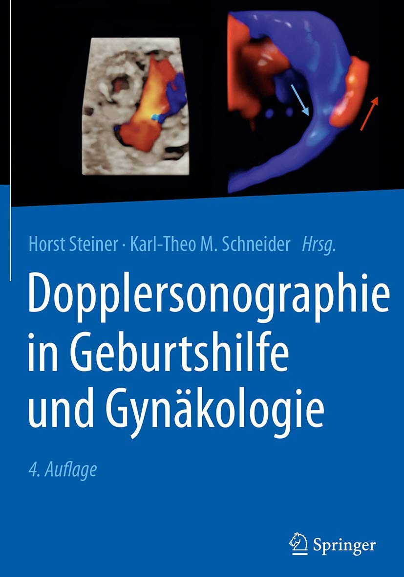 Dopplersonographie in Geburtshilfe und Gynäkologie Medicine