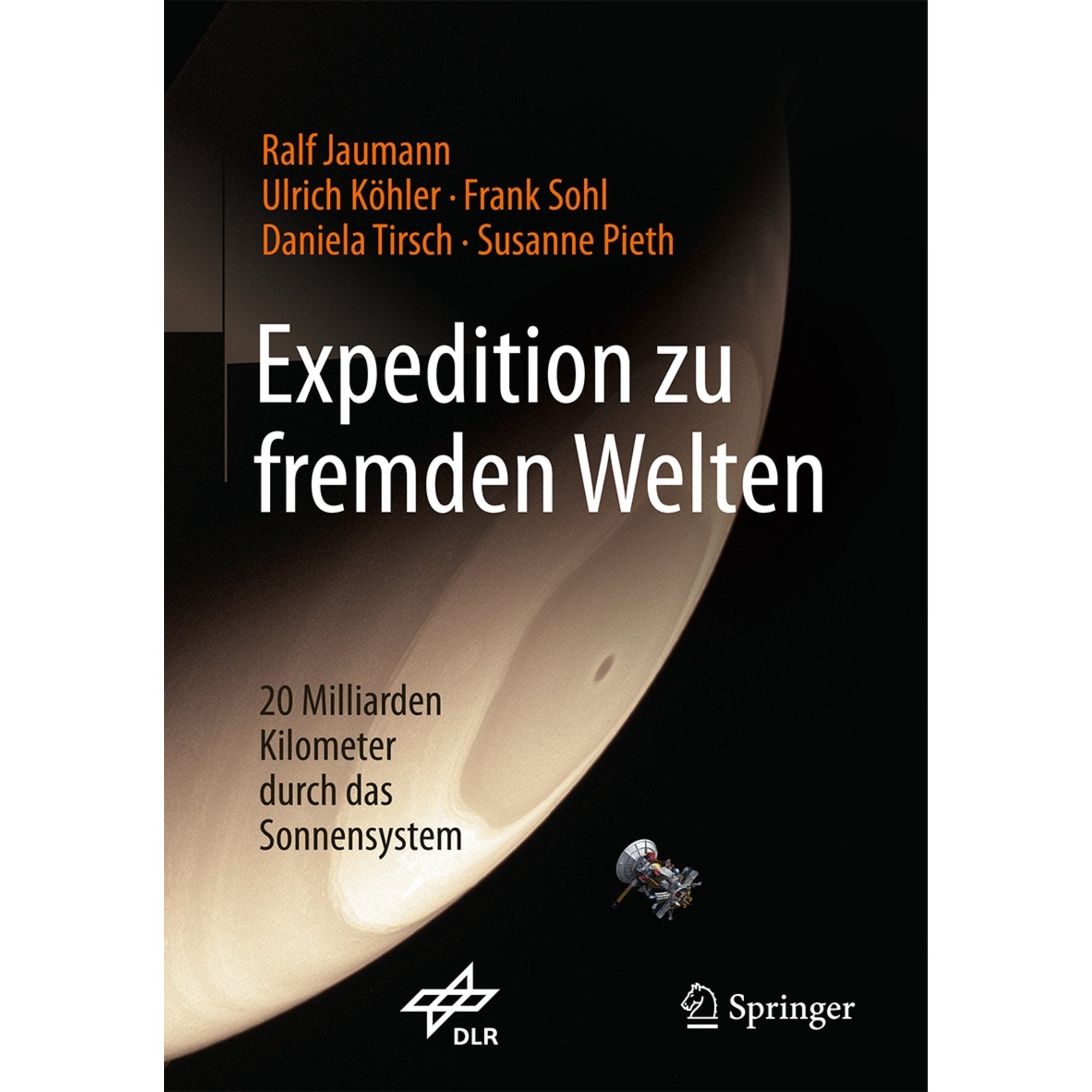 Expedition zu fremden Welten Mathematics