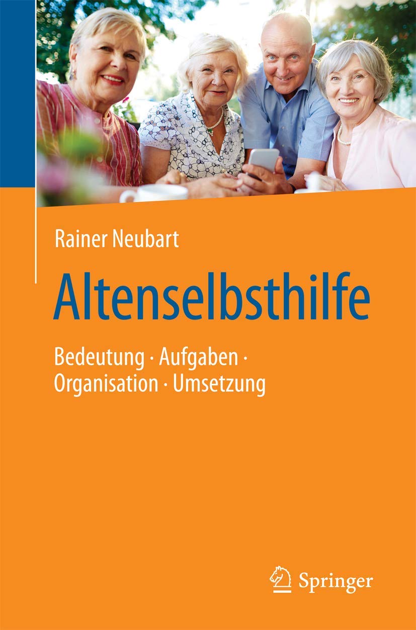 Altenselbsthilfe Medicine Books