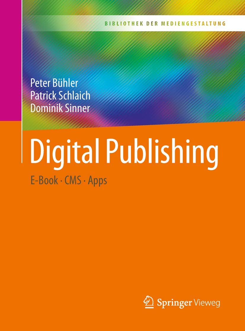Digital Publishing Law