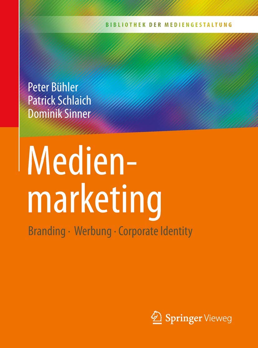 Medienmarketing Law Books