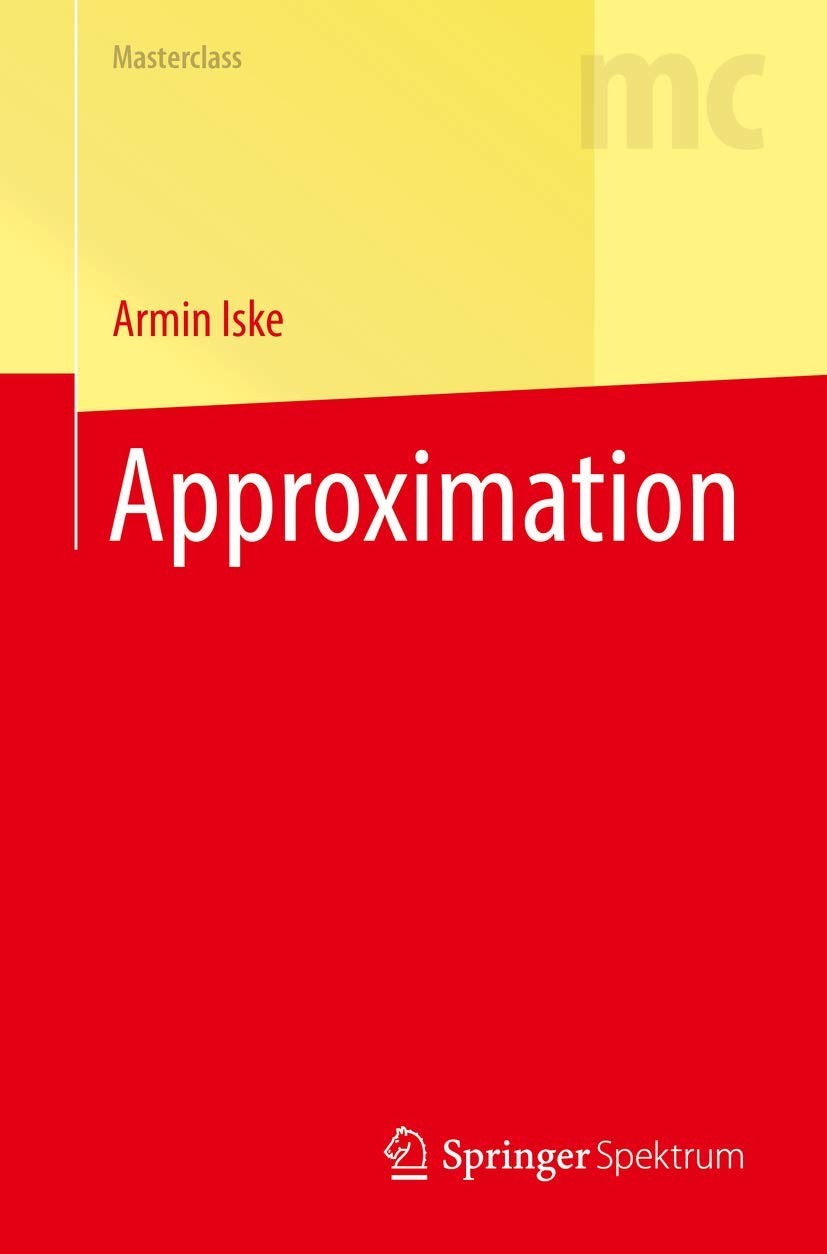 Approximation Mathematics