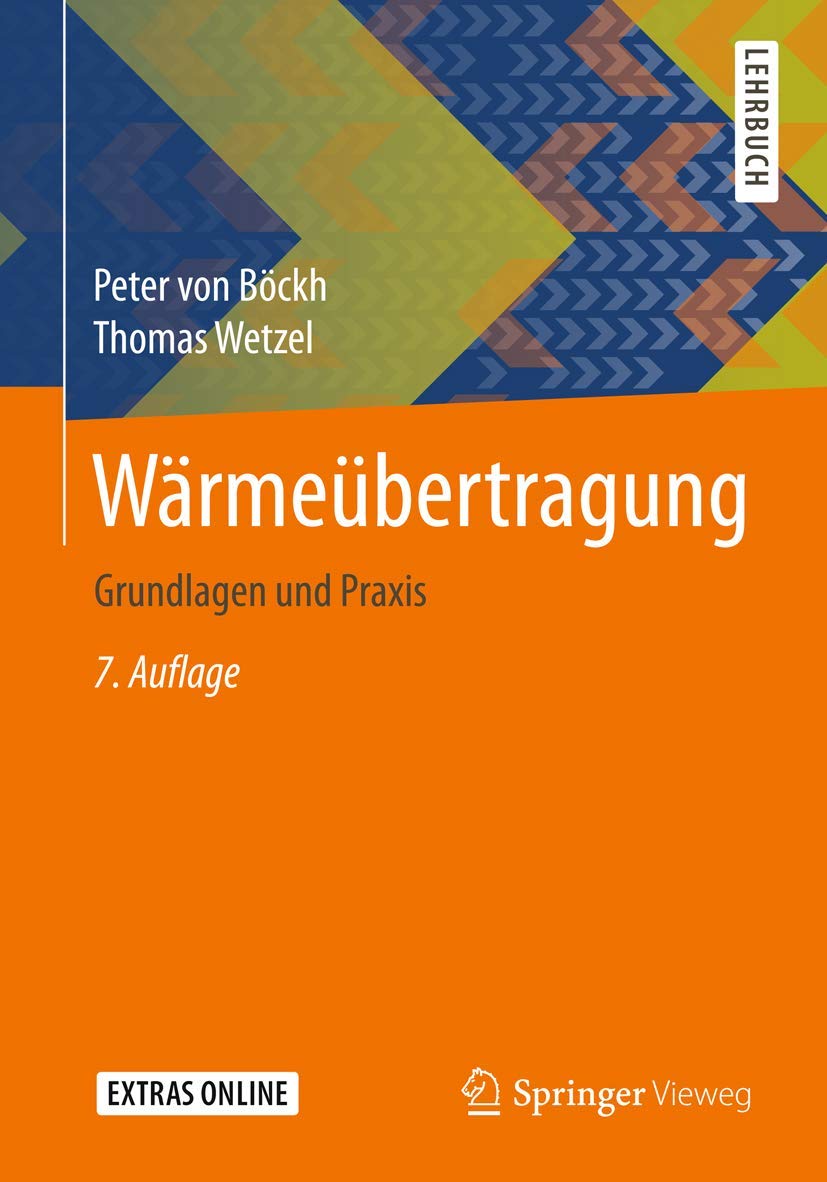 Wärmeübertragung Business & Technology