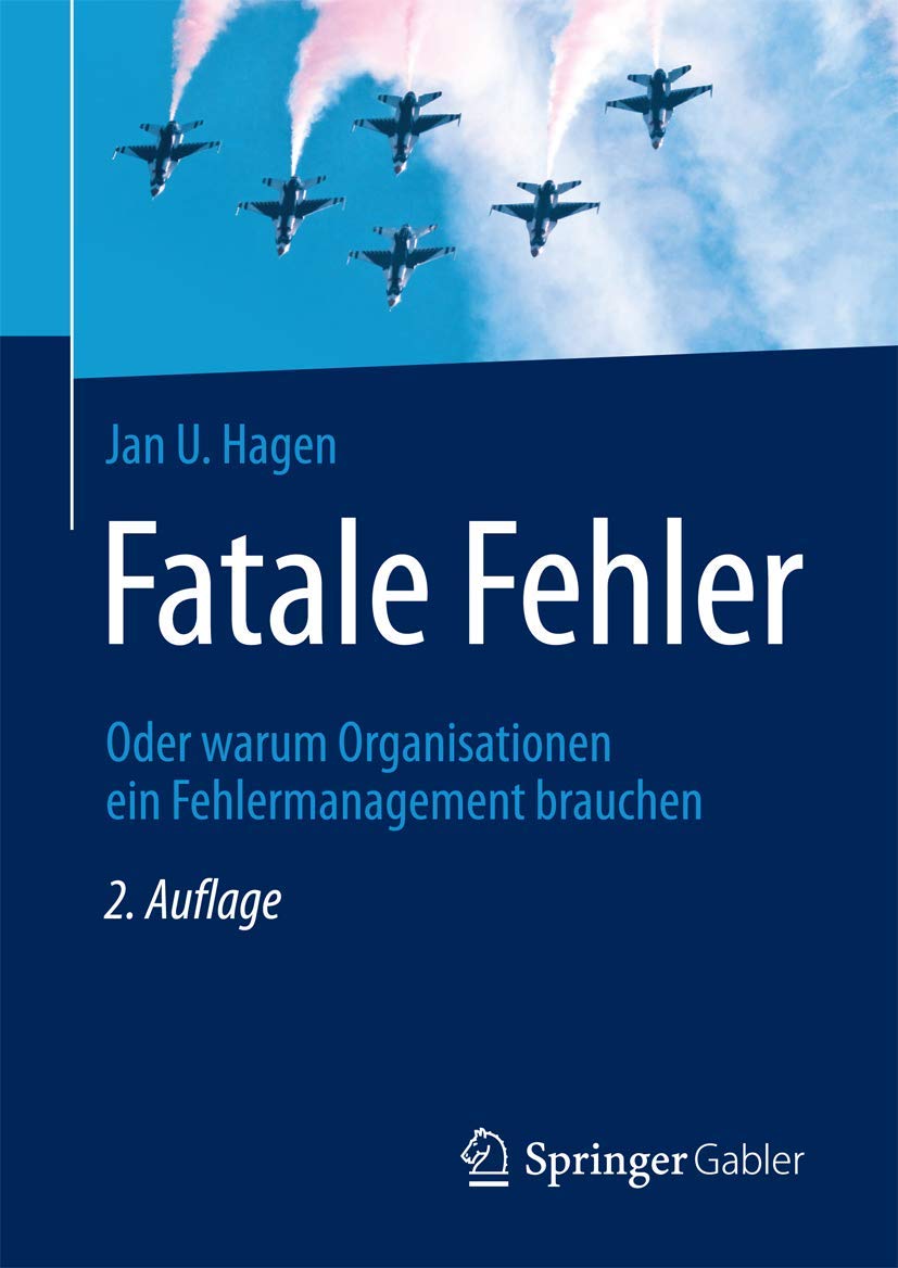 Fatale Fehler Law
