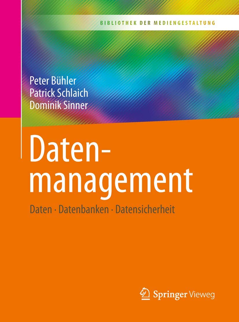 Datenmanagement Law
