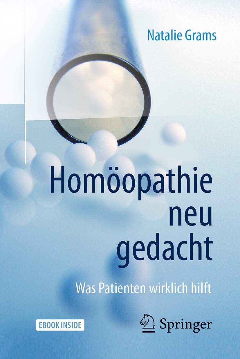 Homöopathie neu gedacht: Was Patienten wirklich hilft Medicine