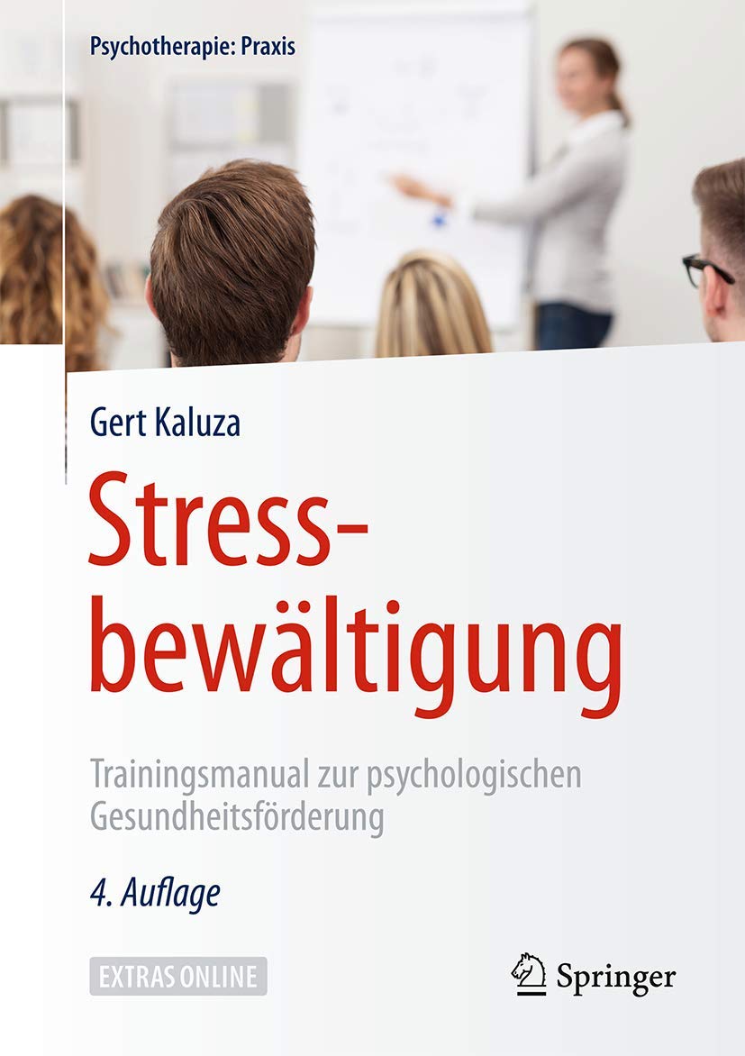 Stressbewältigung Medicine