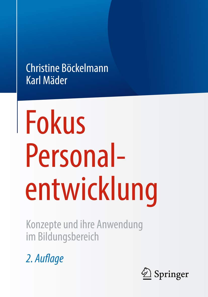 Product Image: Fokus Personalentwicklung