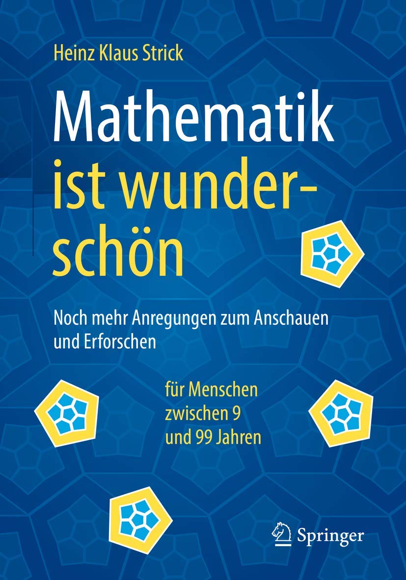 Mathematik ist wunderschön Mathematics